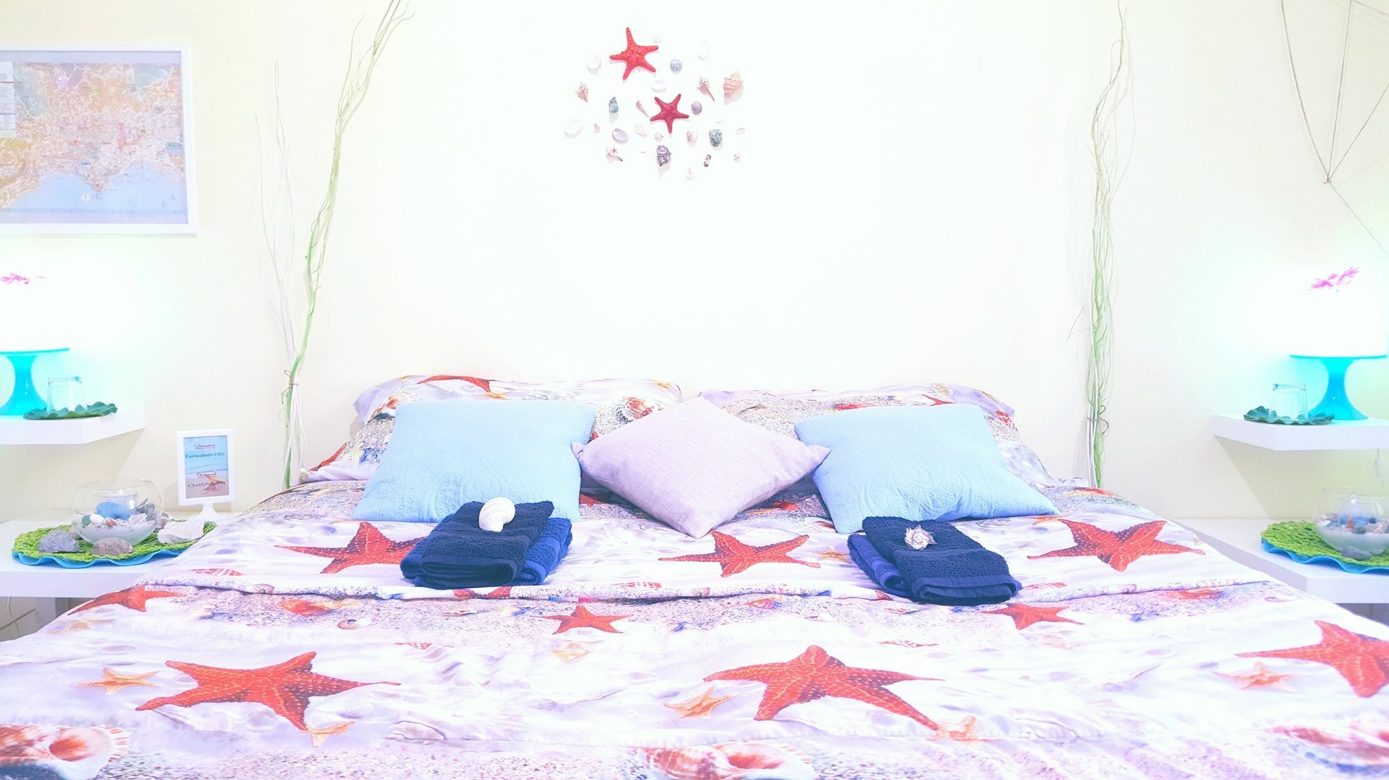 B&B Maison Mari 那不勒斯 外观 照片